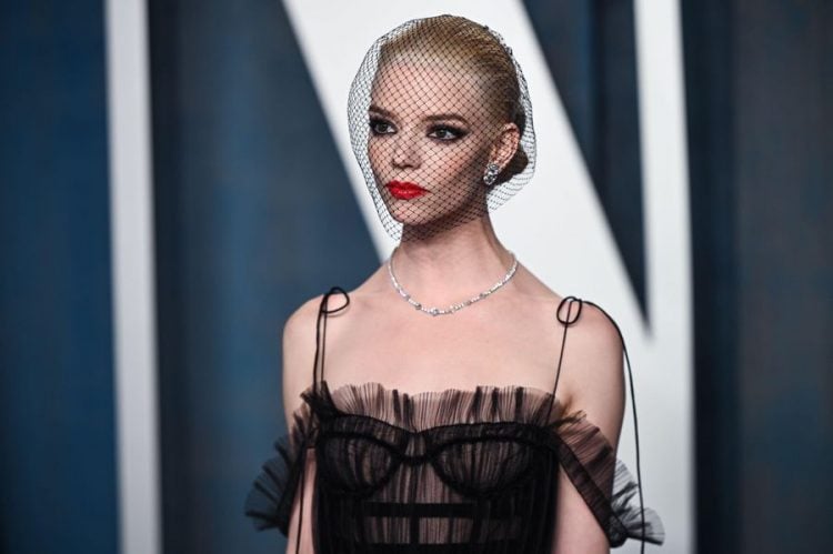 Anya Taylor-Joy names her five favourite films of all time