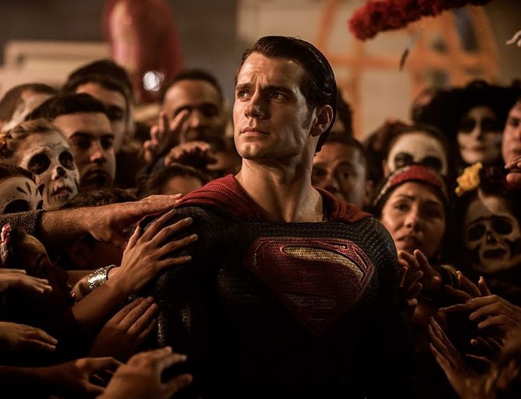 'Batman V Superman: Dawn of Justice' is better than you remember