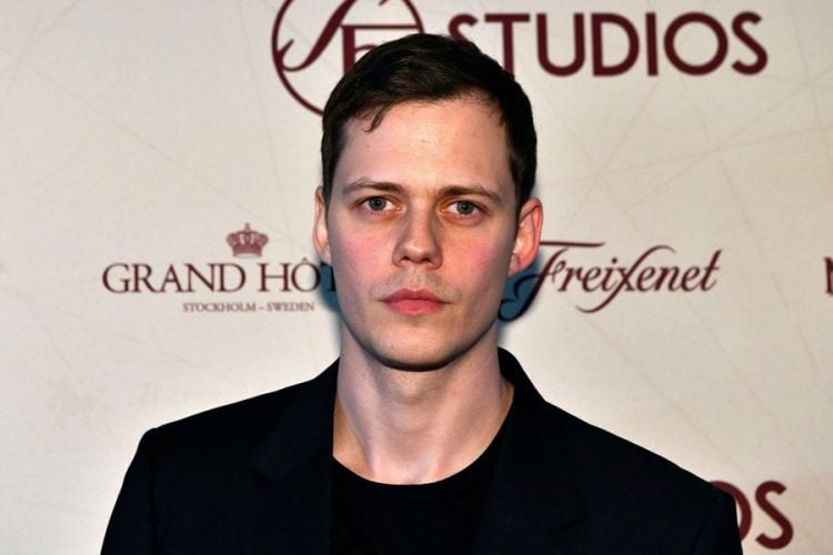 Bill Skarsgård