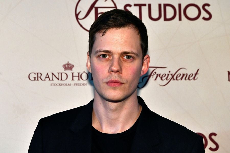Bill Skarsgård