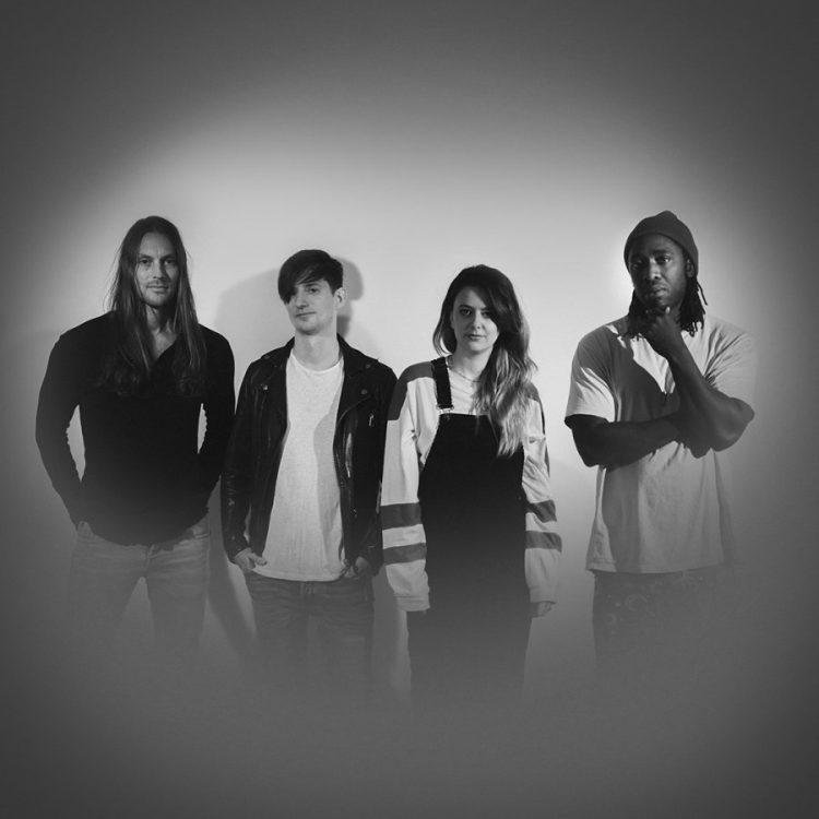Bloc Party deliver with new album 'Alpha Games'
