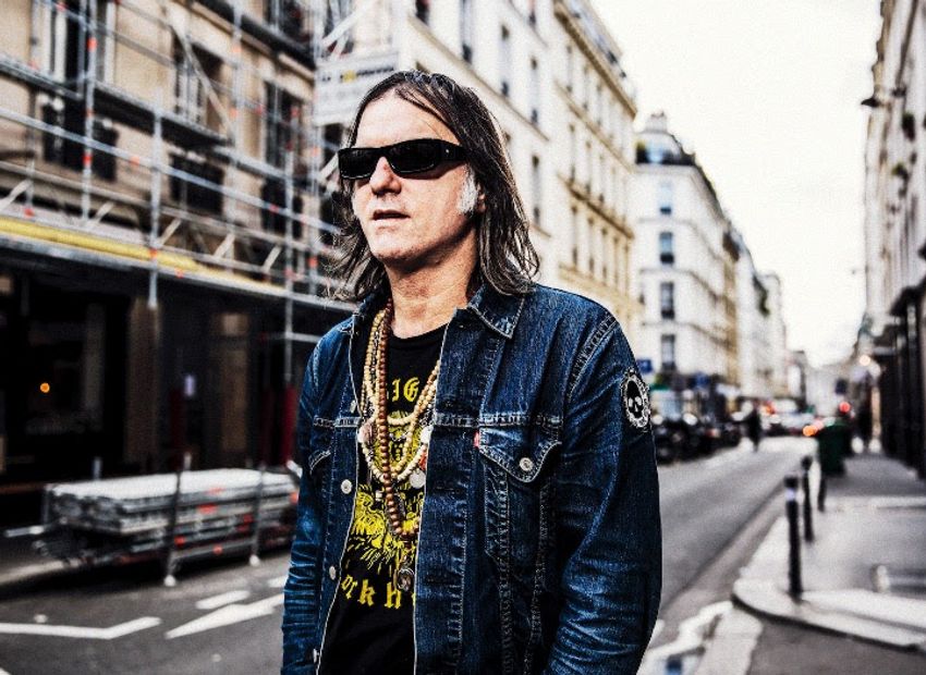 Brian Jonestown Massacre Announce New Album