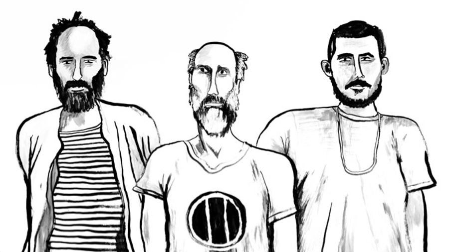 Built to Spill - 'Gonna Lose'