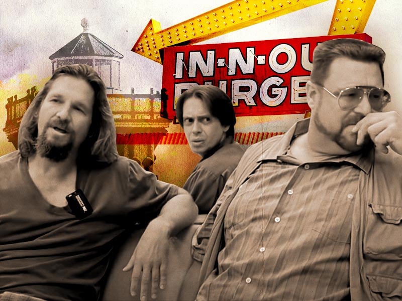 Bum utopia- Exploring the locations of The Big Lebowski’s Los Angeles