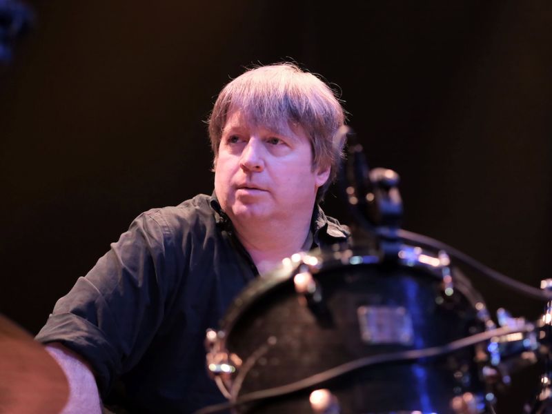 Bush Tetras recruit Sonic Youth drummer Steve Shelley