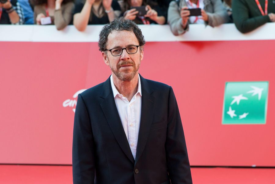 Cannes 2022: New Ethan Coen film announced