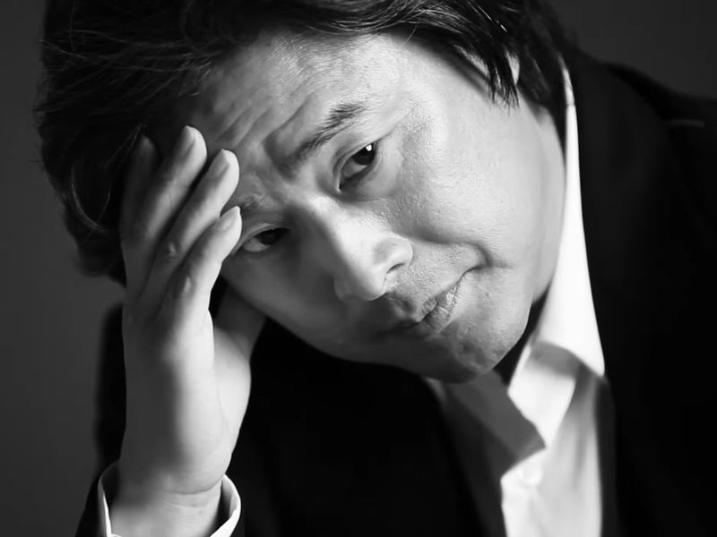 Cannes 2022: New Park Chan-Wook film confirmed