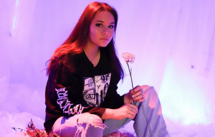 Cathy Jain releases new interstellar single ‘UFO’