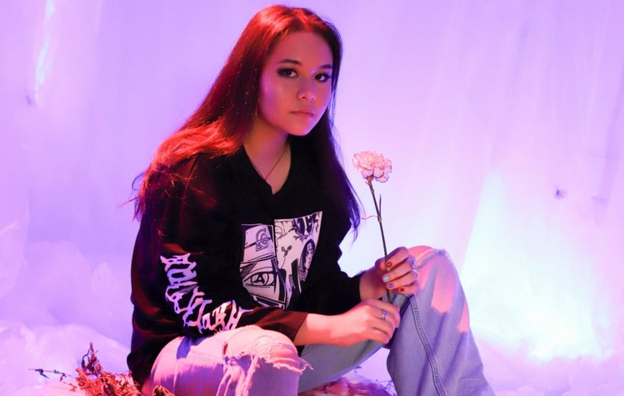 Cathy Jain releases new interstellar single ‘UFO’