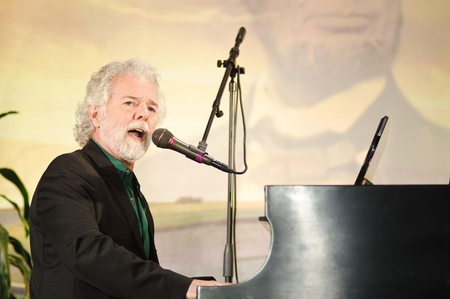 Chuck Leavell