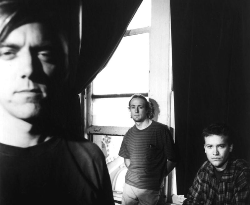 David Freel, frontman of psychedelic Swell, has died aged 64