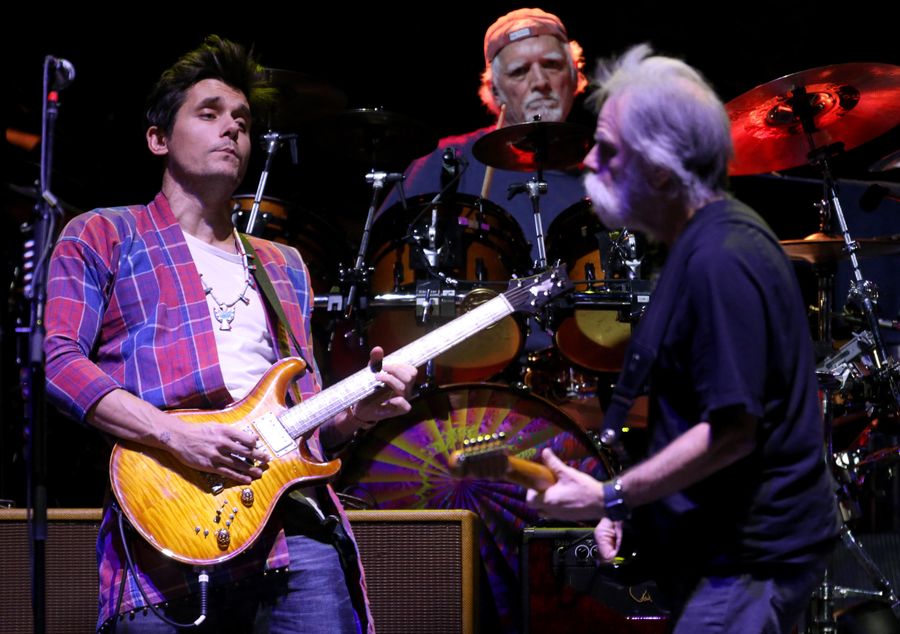 Dead & Company preparing for a new American tour