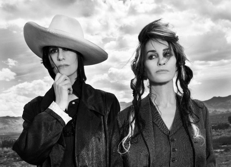 Decoding the treacherous split of Shakespears Sister