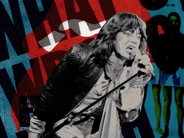 Did The Rolling Stones 'Brown Sugar' Really Get Cancelled?