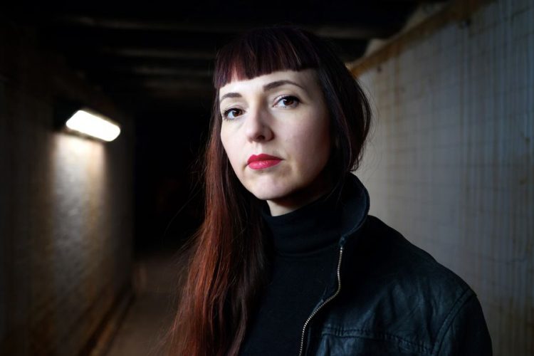 Director Prano Bailey-Bond discusses the urgency of modern horror