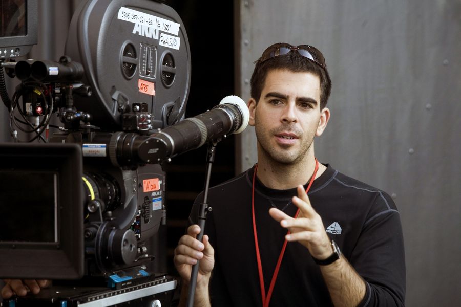Eli Roth’s five favourite horror movies of all time