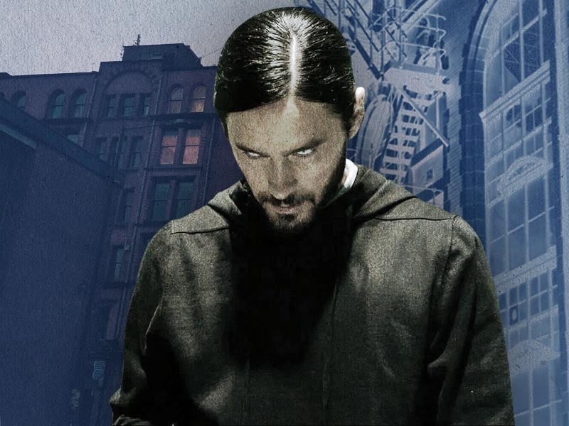 Exploring the filming locations of Sony's 'Morbius'