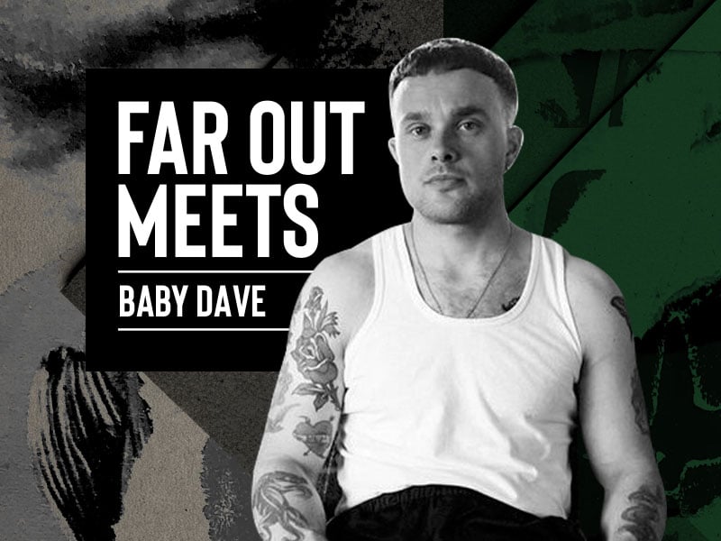 Far Out Meets: Baby Dave