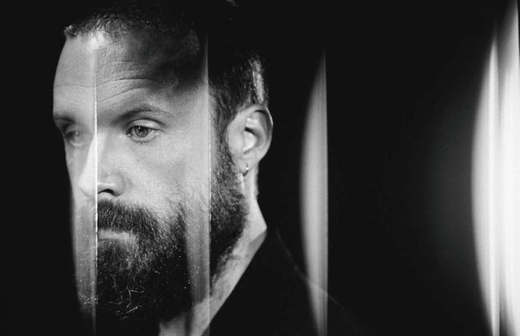 Father John Misty is as suave as ever on 'Chloë and the Next 20th Century'