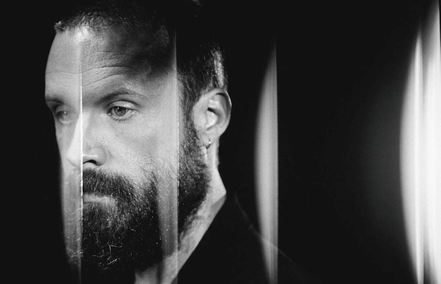 Father John Misty is as suave as ever on 'Chloë and the Next 20th Century'