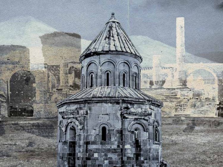 Five astonishing ghost towns lost to natural disaster