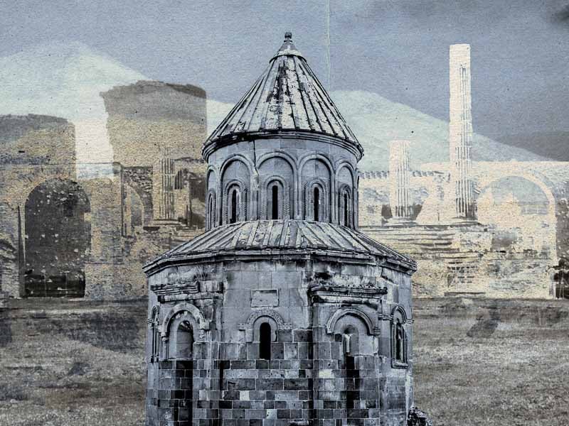 Five astonishing ghost towns lost to natural disaster
