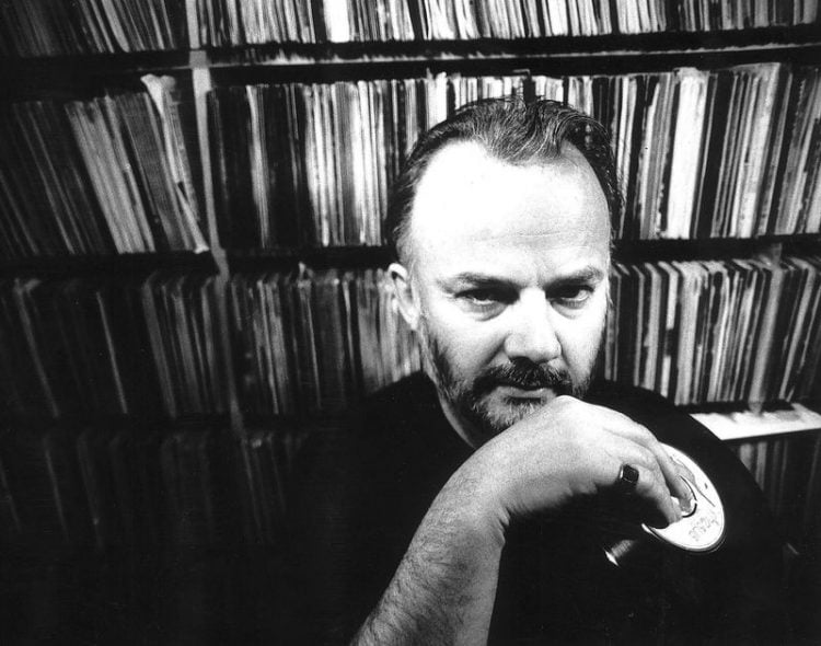 Five songs made better with John Peel