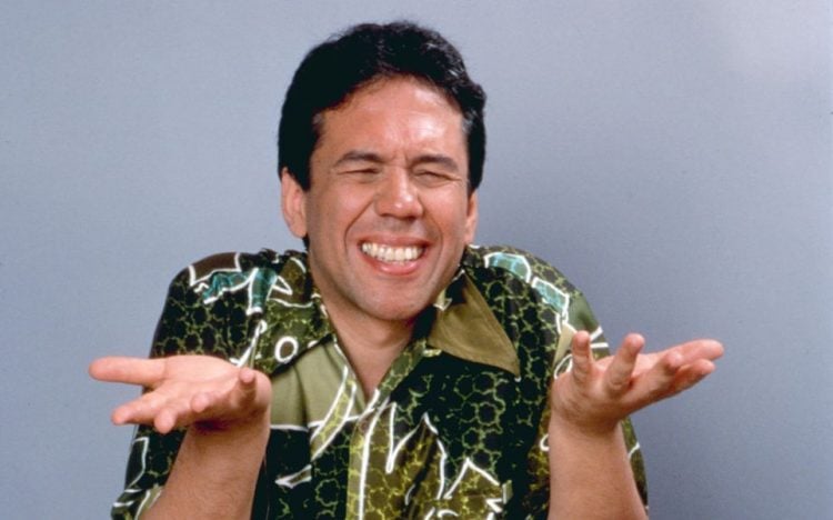 gILBERT gottfried