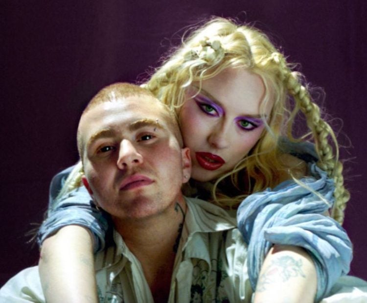 Girlpool come full circle on new album 'Forgiveness'
