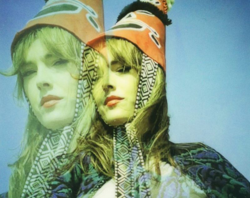 Gwenno shares elemental new single 'Men An Toll'