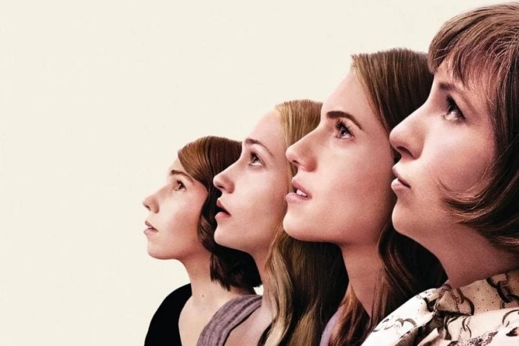 HBO Girls soundtrack