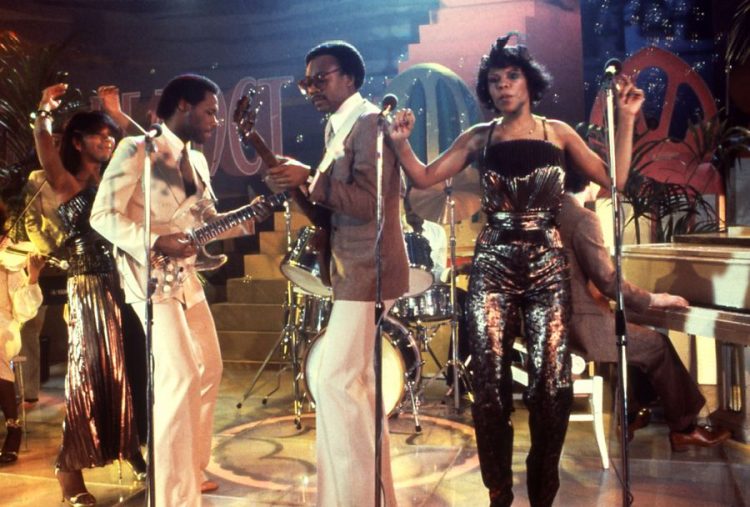 How a comical altercation led to the Chic song 'Le Freak'