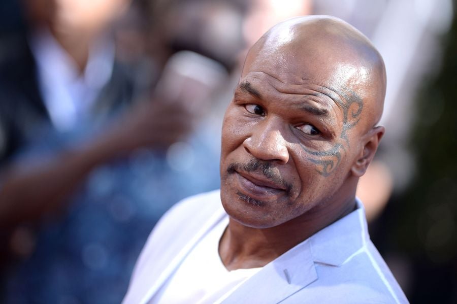 Ice-T and Gene Simmons speak in favour of Mike Tyson