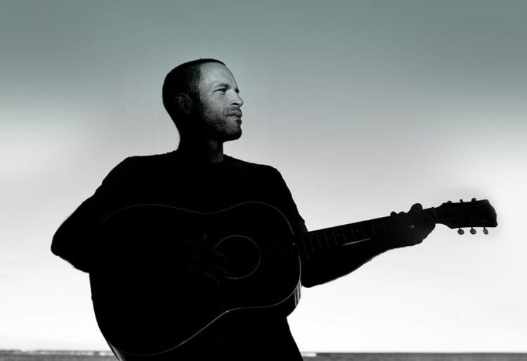 Jack Johnson announces new album, releases 'One Step Ahead'