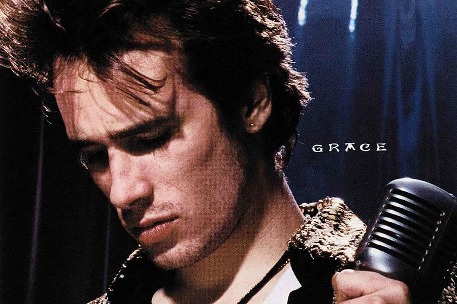 Jeff Buckley plays his father's music for the first time