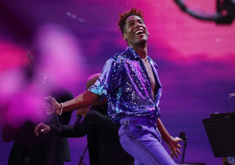 Jon Batiste