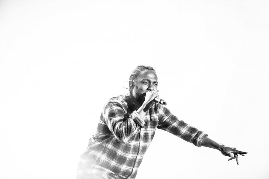 Kendrick Lamar announces his return with new album 'Mr. Morale & The Big Steppers'