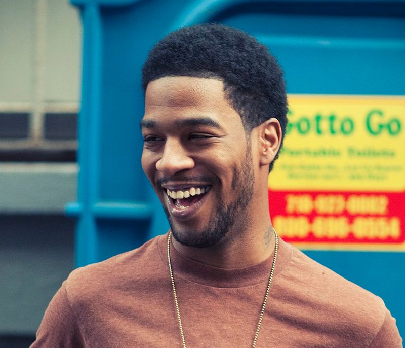 Kid Cudi joins upcoming John Woo thriller 'Silent Night'