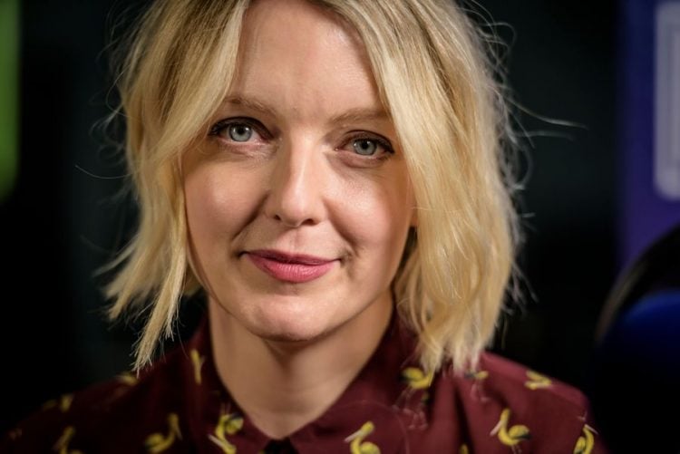 Lauren Laverne's five favourite Desert Island Discs episodes