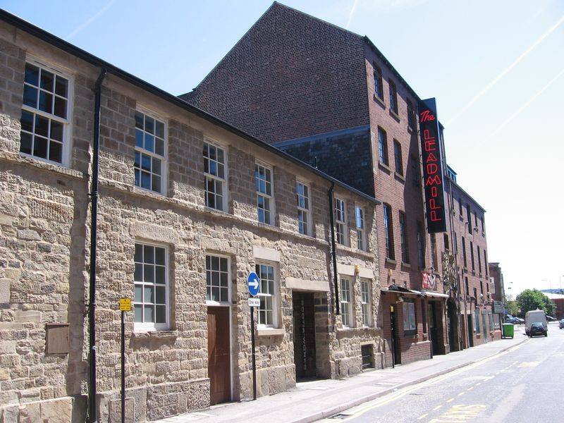 Leadmill_Nightclub