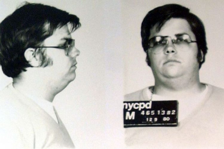 Lester Bangs: "Mark David Chapman is ultimate Beatlemaniac"