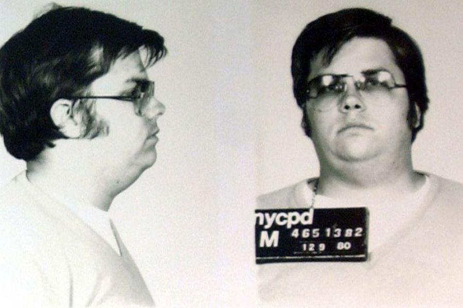 Lester Bangs: "Mark David Chapman is ultimate Beatlemaniac"