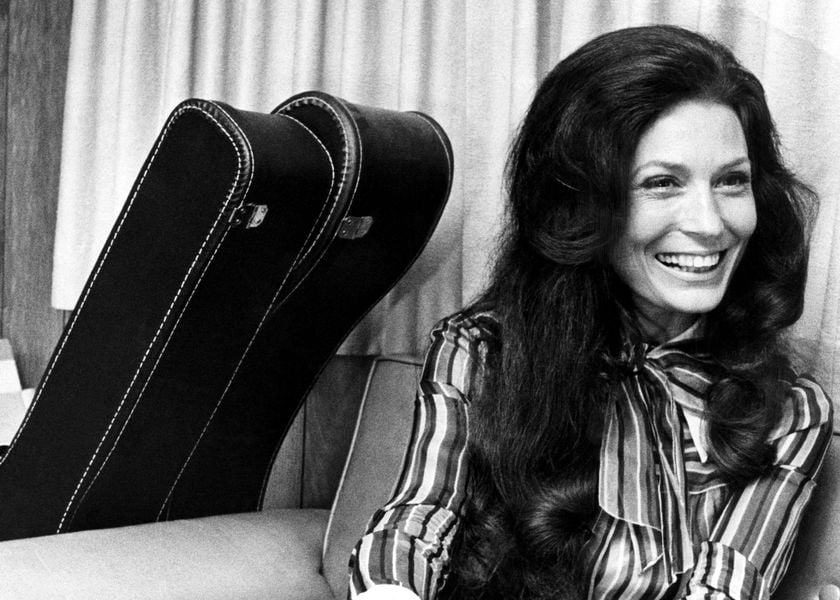 Loretta Lynn