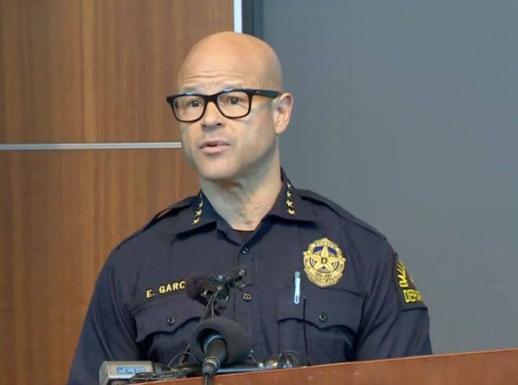 Mass shooting at Dallas outdoor concert causes casualties