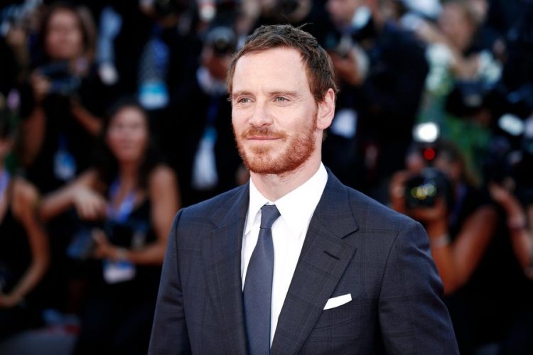 Michael Fassbender named his favourite comedy movie