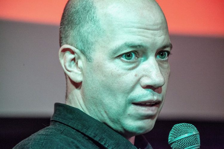 Mogwai’s Stuart Braithwaite