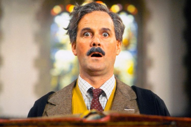 'Monty Python's The Meaning of Life' is better than you remember