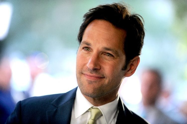 Paul Rudd’s top five most hilarious roles