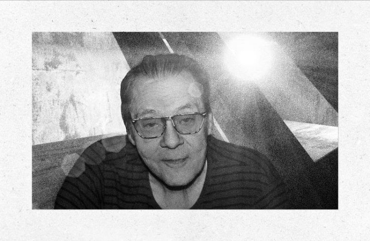 Pioneering electronic composer Klaus Schulze has died aged 74