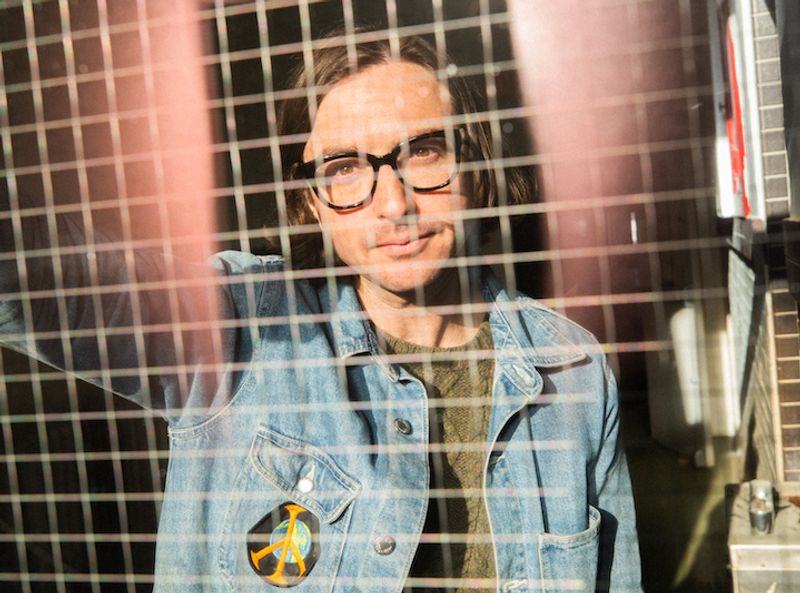 Real Estate’s Martin Courtney shares new video for 'Corncob'